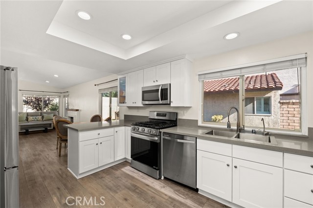 Detail Gallery Image 12 of 33 For 9770 El Paseo, Rancho Cucamonga,  CA 91730 - 2 Beds | 1 Baths