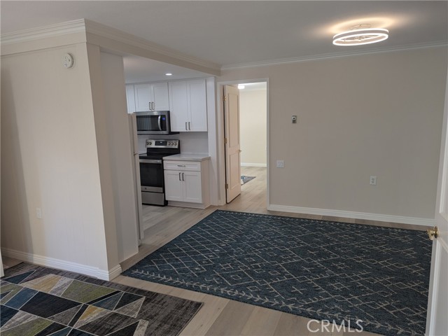 Detail Gallery Image 6 of 21 For 837 Ronda Sevilla a, Laguna Woods,  CA 92637 - 1 Beds | 1 Baths