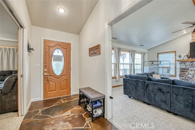 Detail Gallery Image 12 of 40 For 47587 Miami Highlands, Oakhurst,  CA 93644 - 3 Beds | 3 Baths