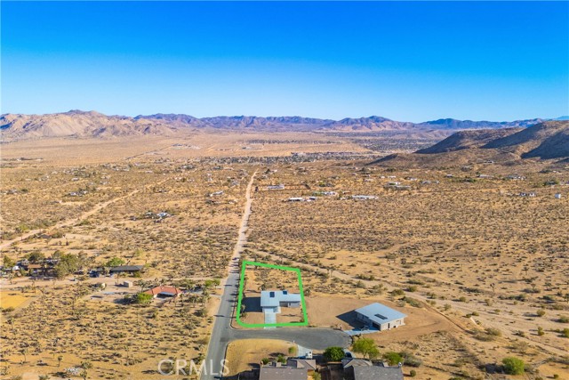 Detail Gallery Image 61 of 75 For 58871 Meredith Ct, Yucca Valley,  CA 92284 - 3 Beds | 2 Baths