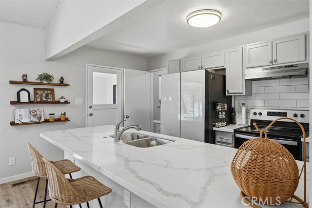 Detail Gallery Image 13 of 48 For 45430 Lauri, Oakhurst,  CA 93644 - 4 Beds | 2 Baths