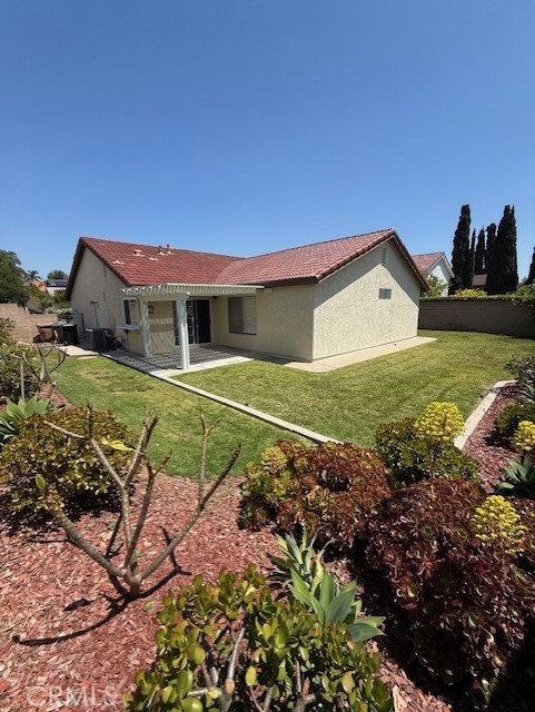 Detail Gallery Image 9 of 9 For 408 Montessori Ave, Placentia,  CA 92870 - 3 Beds | 2 Baths