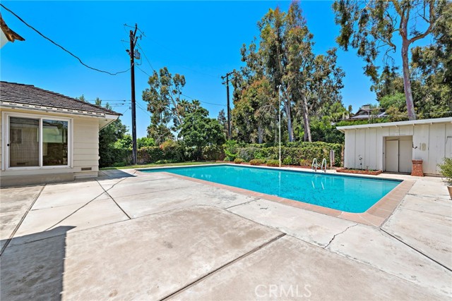 Detail Gallery Image 43 of 68 For 7603 E Santiago Canyon Rd, Orange,  CA 92869 - 4 Beds | 2/1 Baths