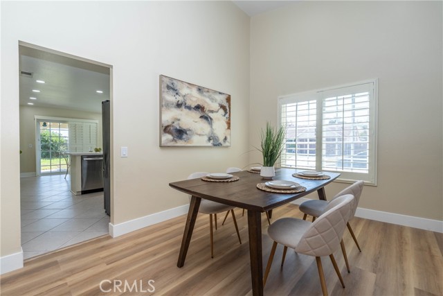 Detail Gallery Image 1 of 25 For 12331 Dove Tree Dr, Rancho Cucamonga,  CA 91739 - 4 Beds | 2 Baths