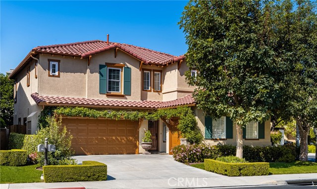 Detail Gallery Image 1 of 1 For 2890 Schwendeman Ave, Tustin,  CA 92782 - 4 Beds | 2/1 Baths