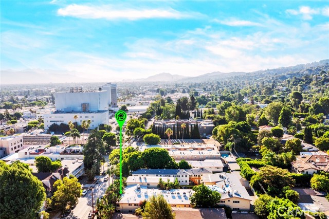 Detail Gallery Image 23 of 27 For 14934 Dickens St 12a,  Sherman Oaks,  CA 91403 - 1 Beds | 1 Baths