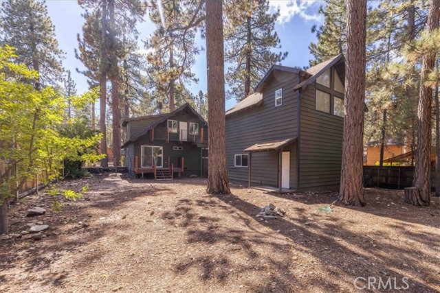 39196 Starview Lane, Big Bear Lake, CA 92315