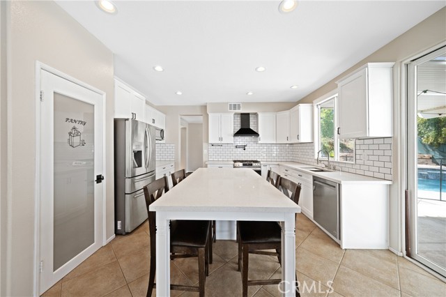 Detail Gallery Image 19 of 60 For 31207 Bell Mountain Rd, Menifee,  CA 92584 - 4 Beds | 3 Baths