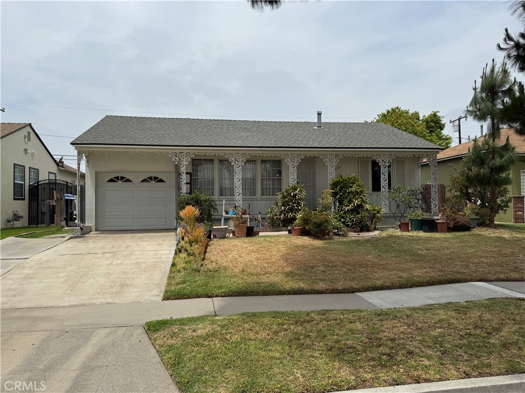 5319 Premiere Avenue