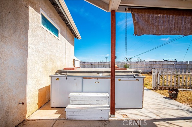 Detail Gallery Image 20 of 21 For 9020 Redwood, California City,  CA 93505 - 3 Beds | 2 Baths