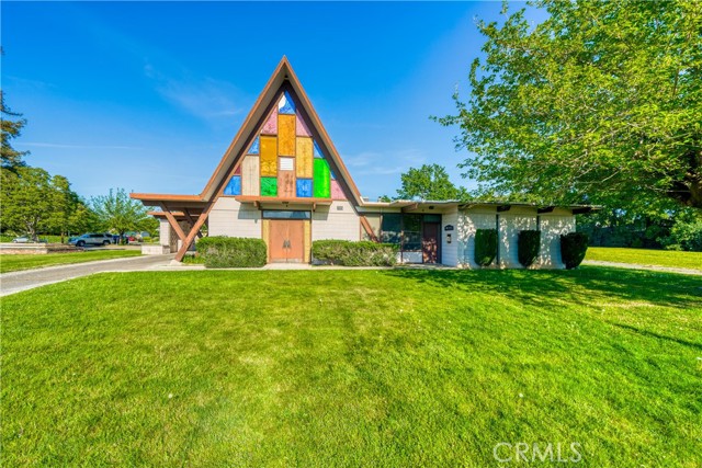 Detail Gallery Image 1 of 1 For 705 S Jackson St, Red Bluff,  CA 96080 - – Beds | – Baths