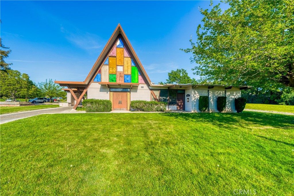 705 S Jackson Street, Red Bluff, CA 96080
