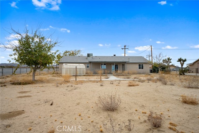 Detail Gallery Image 53 of 54 For 7147 Lennox Ave, Yucca Valley,  CA 92284 - 3 Beds | 2 Baths