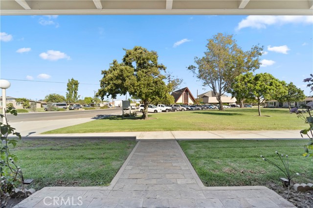 Detail Gallery Image 30 of 30 For 13881 Thunderbird Drive 63g,  Seal Beach,  CA 90740 - 2 Beds | 2 Baths