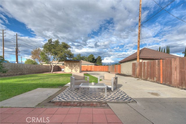 Detail Gallery Image 23 of 33 For 1493 W Grand, Pomona,  CA 91766 - 2 Beds | 1 Baths