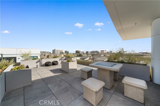 Detail Gallery Image 42 of 52 For 709 E Walnut St #315,  Pasadena,  CA 91101 - 1 Beds | 1 Baths