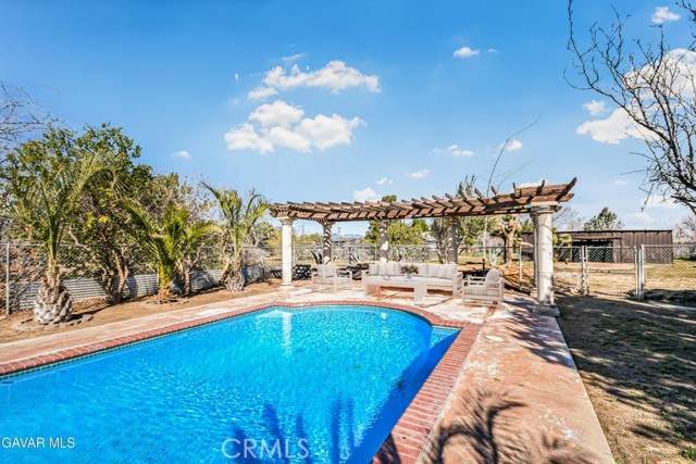 Detail Gallery Image 56 of 64 For 4621 W West Avenue K12, Lancaster,  CA 93536 - 4 Beds | 3 Baths