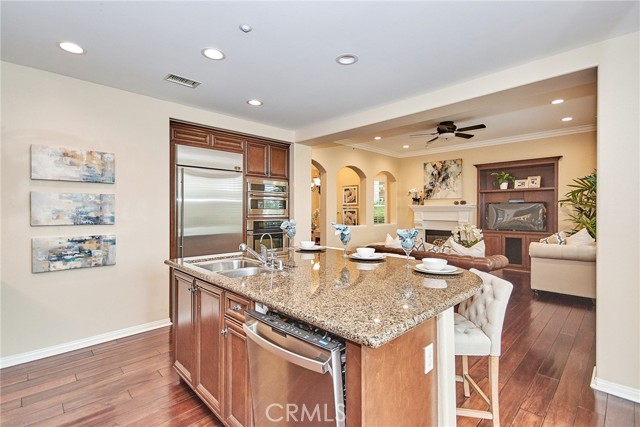 Detail Gallery Image 21 of 58 For 4002 Emerald Downs Dr, Yorba Linda,  CA 92886 - 3 Beds | 2/1 Baths