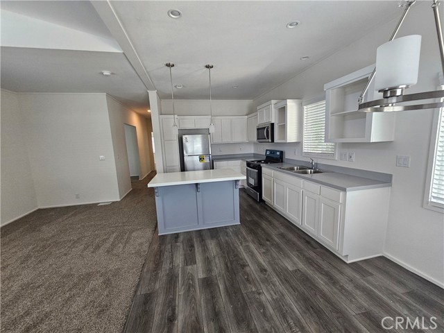 Detail Gallery Image 19 of 22 For 999 S Santa Fe Ave #35,  San Jacinto,  CA 92583 - 2 Beds | 2 Baths