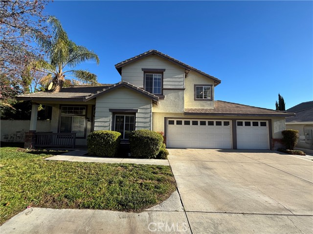 Detail Gallery Image 34 of 35 For 25565 Crockett Ln, Stevenson Ranch,  CA 91381 - 4 Beds | 3 Baths