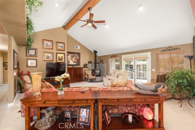 Detail Gallery Image 9 of 62 For 45740 Green Lake Ct, Coarsegold,  CA 93614 - 4 Beds | 3 Baths