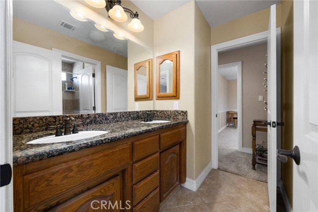 Detail Gallery Image 42 of 52 For 5200 Doble Aguila Way, Bakersfield,  CA 93306 - 4 Beds | 2/1 Baths