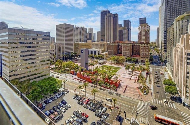 Detail Gallery Image 13 of 15 For 312 W 5th St #826,  Los Angeles,  CA 90013 - 1 Beds | 1 Baths