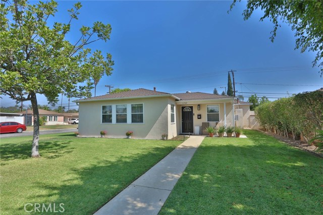 11702 Newgate Ave, Whittier, CA 90605