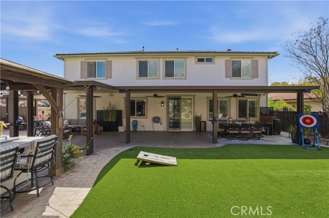 Detail Gallery Image 46 of 64 For 29496 Branwin St, Murrieta,  CA 92563 - 5 Beds | 4 Baths