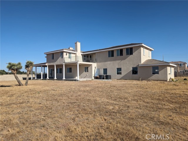 Detail Gallery Image 3 of 30 For 3125 W Avenue M15, Lancaster,  CA 93536 - 5 Beds | 6 Baths