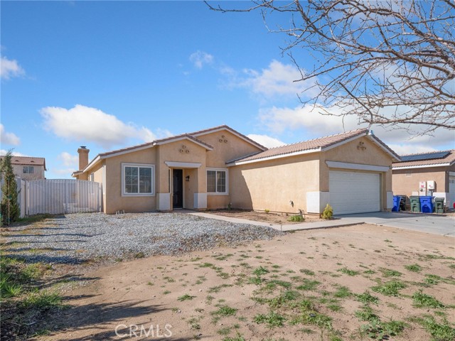 Detail Gallery Image 4 of 19 For 15850 Desert Rock St, Adelanto,  CA 92301 - 3 Beds | 2 Baths
