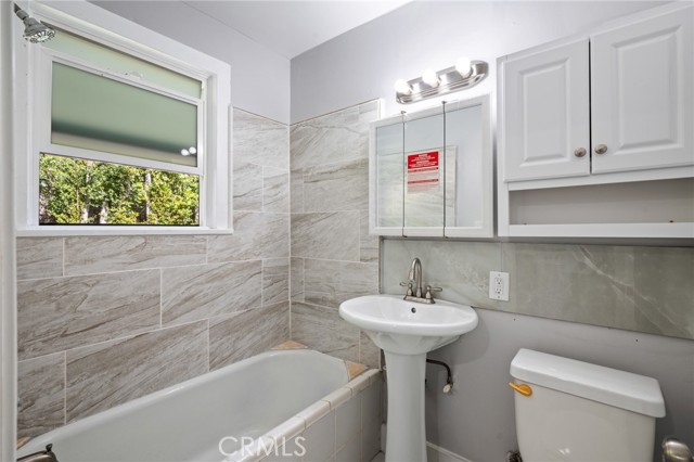 Detail Gallery Image 7 of 11 For 1437 N Orange Grove Ave, West Hollywood,  CA 90046 - 1 Beds | 1 Baths