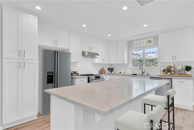 Detail Gallery Image 29 of 56 For 4622 Dunrobin Ave, Lakewood,  CA 90713 - – Beds | – Baths