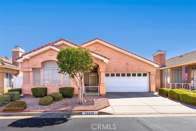 Detail Gallery Image 1 of 28 For 26658 China Dr, Menifee,  CA 92585 - 3 Beds | 2 Baths