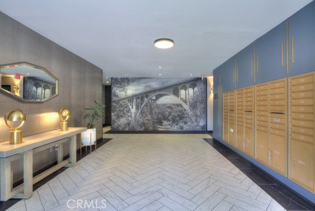 Detail Gallery Image 9 of 32 For 330 S Mentor Ave #101,  Pasadena,  CA 91106 - 1 Beds | 1 Baths