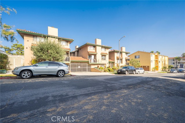 Detail Gallery Image 5 of 5 For 1444 260th, Harbor City,  CA 90710 - 2 Beds | 2 Baths