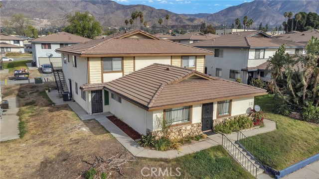 Detail Gallery Image 1 of 41 For 3506 Rainbow Ln, Highland,  CA 92346 - 2 Beds | 1 Baths