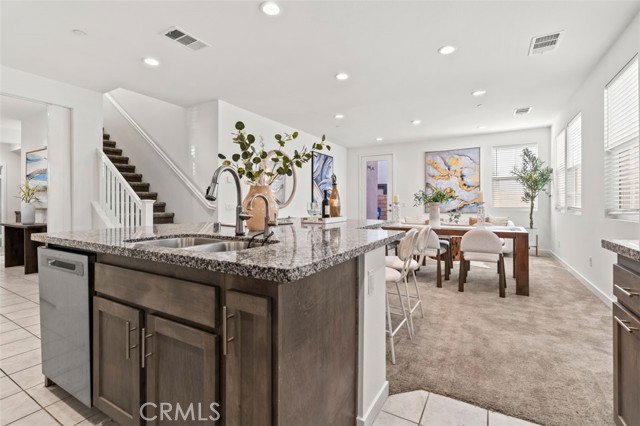 Detail Gallery Image 13 of 36 For 2969 E Merritt Paseo, Ontario,  CA 91761 - 4 Beds | 3 Baths