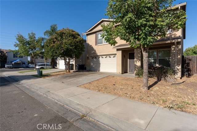 Image 3 for 3886 Early Light Ave, Merced, CA 95348