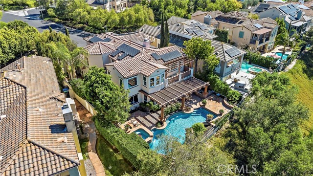 Detail Gallery Image 70 of 75 For 9 Sunnindale, Coto de Caza,  CA 92679 - 4 Beds | 4/1 Baths