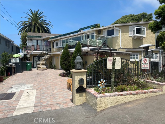 Detail Gallery Image 42 of 43 For 274 Diamond St, Laguna Beach,  CA 92651 - 3 Beds | 2/1 Baths