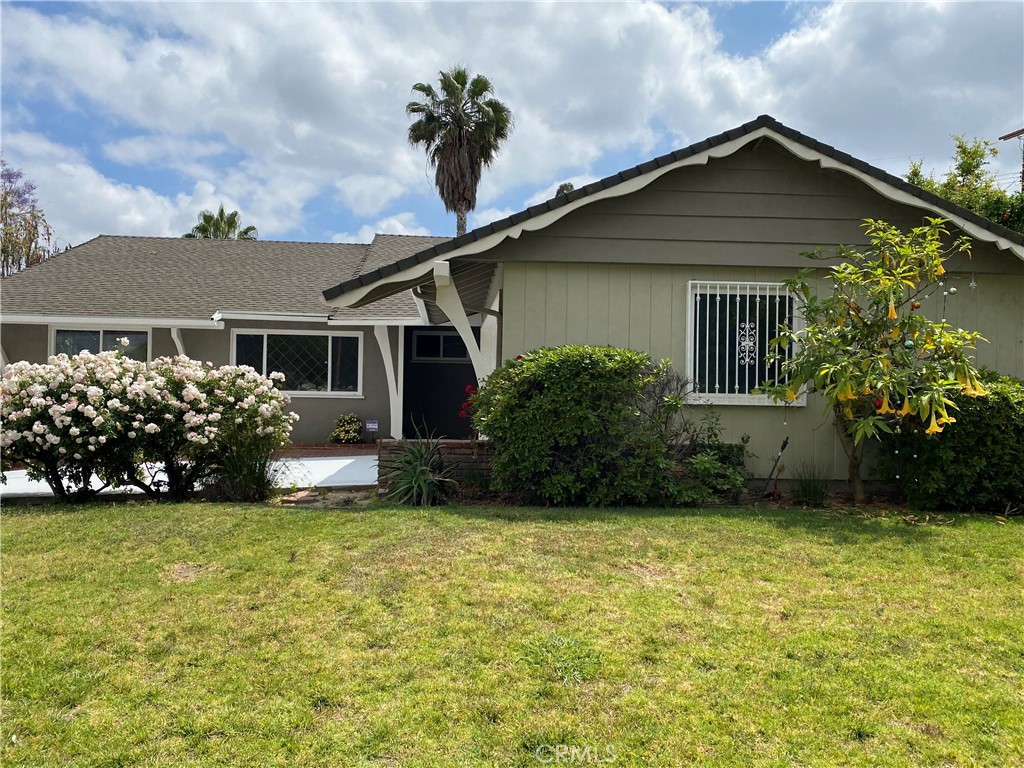 9653 Mclennan Avenue, Northridge, CA 91343