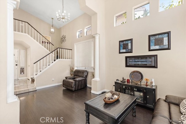 Detail Gallery Image 4 of 13 For 2515 Pointe Coupee, Chino Hills,  CA 91709 - 4 Beds | 2/1 Baths