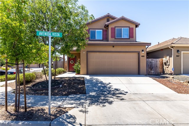 Detail Gallery Image 1 of 35 For 880 Avenida, San Miguel,  CA 93451 - 3 Beds | 2/1 Baths