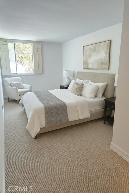 Detail Gallery Image 8 of 23 For 901 10th St #205,  Santa Monica,  CA 90403 - 3 Beds | 2 Baths