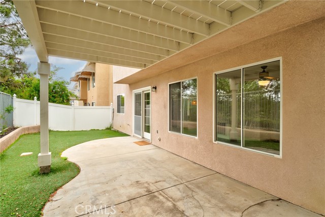 Detail Gallery Image 33 of 34 For 28 Goldmine St, Trabuco Canyon,  CA 92679 - 3 Beds | 2/1 Baths