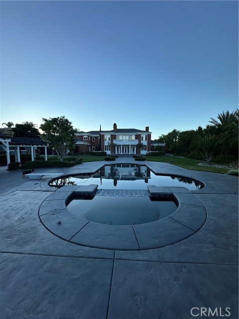 Detail Gallery Image 38 of 43 For 3131 Garretson Ave, Corona,  CA 92881 - 6 Beds | 6 Baths