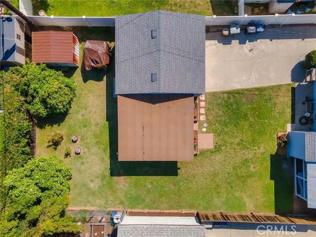 Detail Gallery Image 45 of 45 For 228 N Beachwood Dr, Burbank,  CA 91506 - 3 Beds | 1 Baths