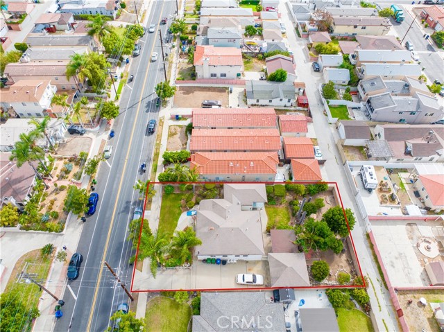 Detail Gallery Image 26 of 27 For 1457 W 1st, San Pedro,  CA 90732 - 3 Beds | 2 Baths