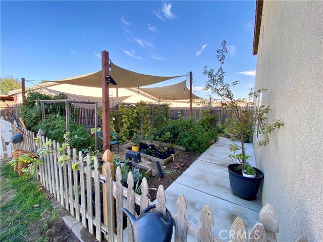 Detail Gallery Image 50 of 50 For 604 Willow Ct, Chowchilla,  CA 93610 - 4 Beds | 2/1 Baths